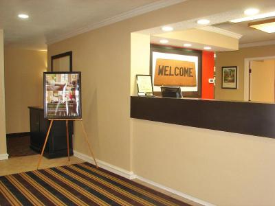 Extended Stay America - Shelton - Fairfield County