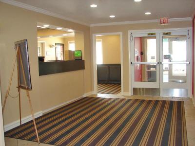 Extended Stay America - Shelton - Fairfield County