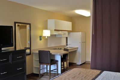Extended Stay America - Shelton - Fairfield County