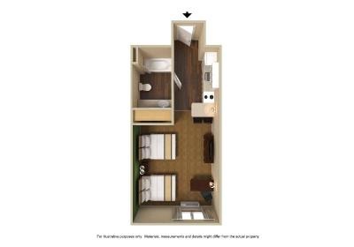 Extended Stay America - Shelton - Fairfield County