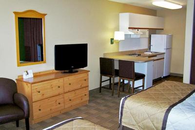 Extended Stay America - Shelton - Fairfield County