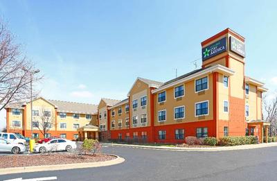 Extended Stay America Pittsburgh - Monroeville