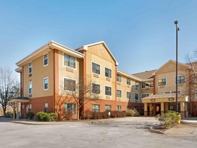 Extended Stay America Pittsburgh - Monroeville