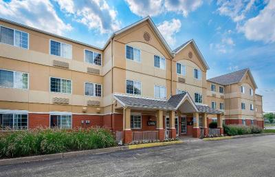 Extended Stay America Philadelphia - Malvern -Swed