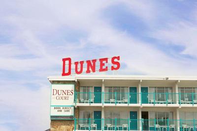 Dunes Court