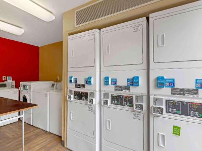 Extended Stay America - Richmond - West End - I-64
