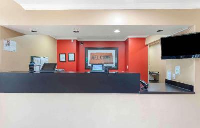 Extended Stay America - Richmond - West End - I-64