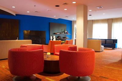 Courtyard by Marriott Blacksburg