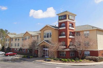 Extended Stay America - Raleigh - RTP - 4919 Miami