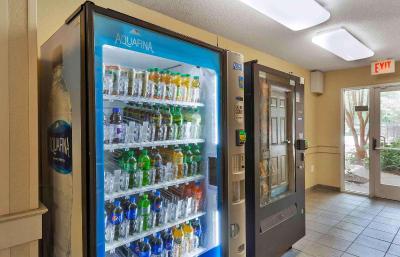 Extended Stay America - Raleigh - RTP - 4919 Miami