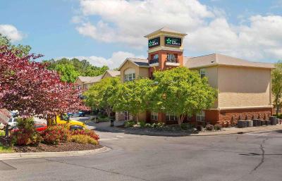 Extended Stay America - Raleigh - RTP - 4919 Miami
