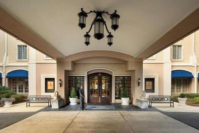 Washington Duke Inn & Golf Club