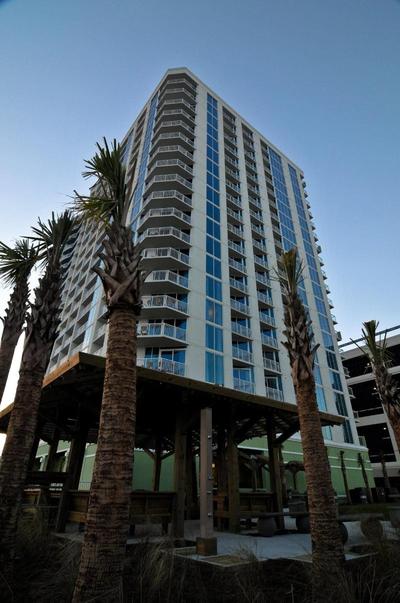 Towers at North Myrtle Beach