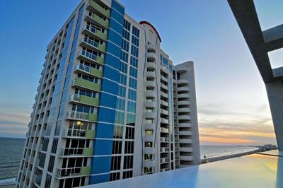 Towers at North Myrtle Beach