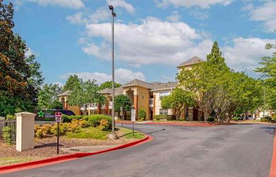 Extended Stay America - Atlanta - Cumberland Mall