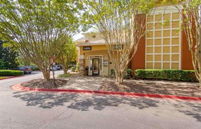 Extended Stay America - Atlanta - Cumberland Mall