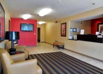 Extended Stay America - Memphis - Cordova