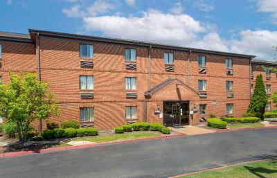 Extended Stay America - Memphis - Cordova