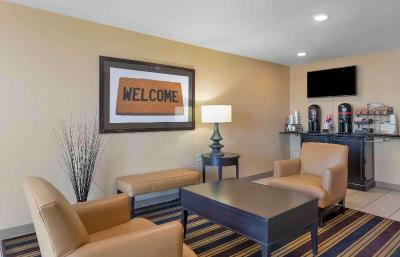 Extended Stay America - Memphis - Cordova