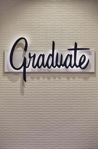 Graduate by Hilton Oxford