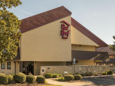 Red Roof Inn Detroit - Royal Oak Madison Heights