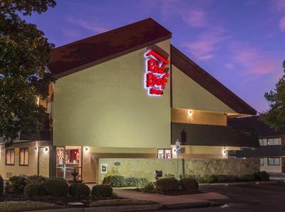 Red Roof Inn Detroit - Royal Oak Madison Heights