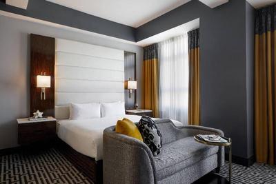 Hotel Metro