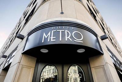 Hotel Metro