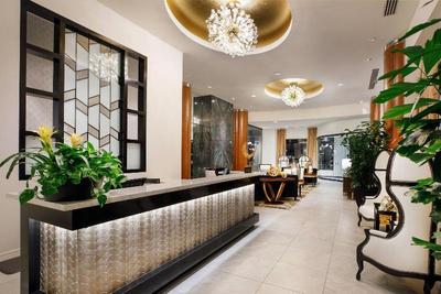 Hotel Metro
