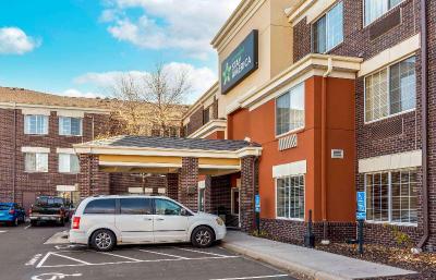 Extended Stay America-Minneapolis-Eden Prairie-Tec