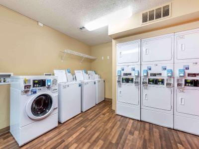 Extended Stay America-Minneapolis-Eden Prairie-Tec