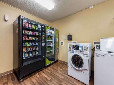 Extended Stay America-Minneapolis-Eden Prairie-Tec