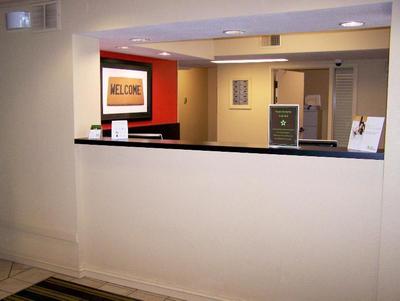 Extended Stay America-Minneapolis-Eden Prairie-Tec
