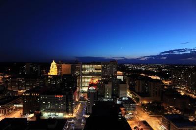 Marriott Rochester Mayo Clinic