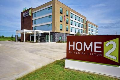 Home2 Suites By Hilton Shreveport