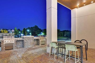 Home2 Suites By Hilton Charlotte Piper Glen