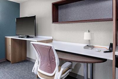 Home2 Suites By Hilton Salisbury
