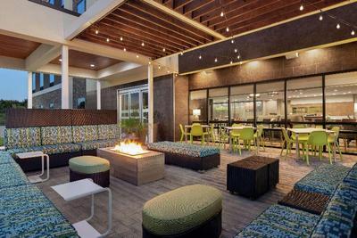 Home2 Suites By Hilton Houston Pearland
