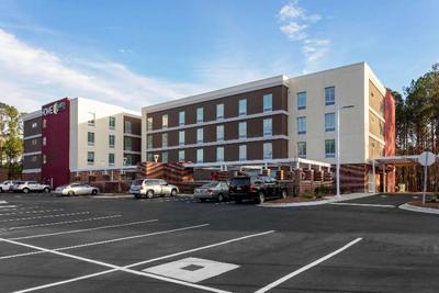 Home2 Suites by Hilton North Charleston University