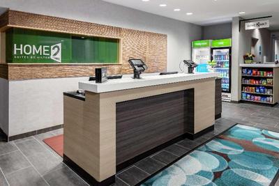 Home2 Suites by Hilton North Charleston University