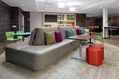 Home2 Suites by Hilton North Charleston University