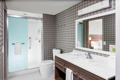 Home2 Suites by Hilton North Charleston University