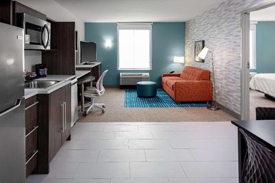 Home2 Suites by Hilton North Charleston University