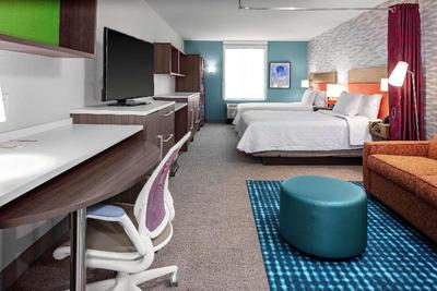 Home2 Suites by Hilton North Charleston University