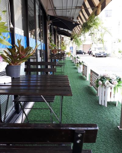 Bed By City Surawong Patpong