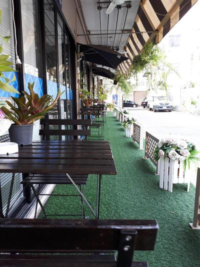 Bed By City Surawong Patpong