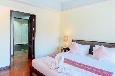 Le Casa Bang Saen Hotel