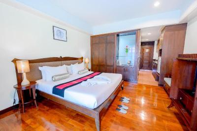 Le Casa Bang Saen Hotel