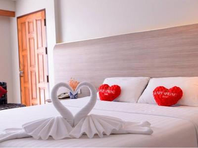 Sandy Spring Hotel