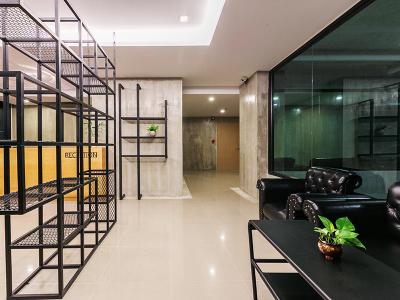B2 Hotel South Pattaya